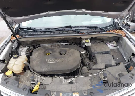 2015 Lincoln Mkc из США, поврежденный, VIN 5LMCJ1A96FUJ37872